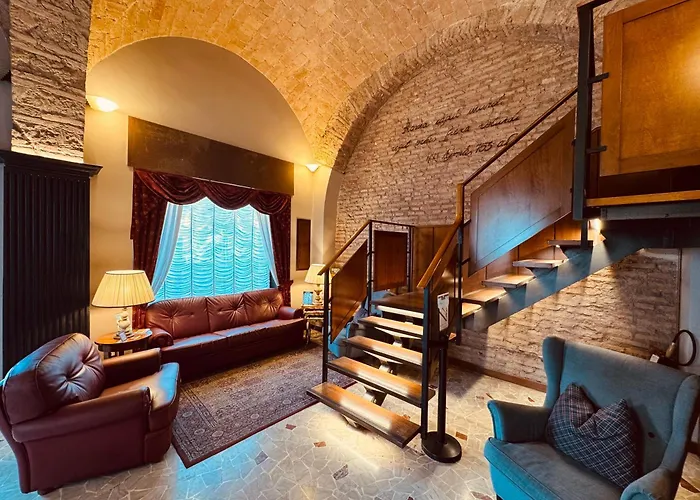 Hotel Felice Rom
